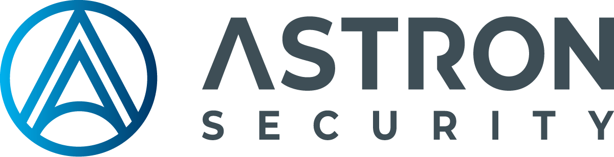 ㈜아스트론시큐리티