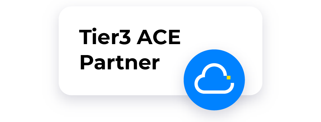Kakao Cloud, Tier3 ACE Partner
